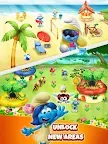 Screenshot 14: Smurfs Bubble Shooter Story