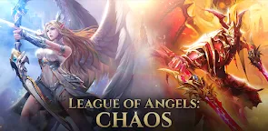 Screenshot 25: League of Angels: Chaos