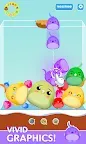Screenshot 16: Birdy Fall: Merge Puzzle Game