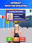 Screenshot 17: Athletics Police: Paris Duty