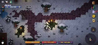 Screenshot 21: Darza's Dominion