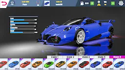 Screenshot 23: Project Highway