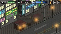 Screenshot 19: A Street Cat's Tale แมวน้อยข้างถนนผู้น่าสงสาร