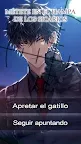 Screenshot 17: Kiss Me, Kill Me: Otome Game