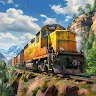 Icon: Cargo Train Station