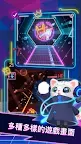 Screenshot 3: 進擊的音速喵 - Slash the Beats(Beta1.0)