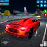 Icon: City Car Driving School Sim 3D