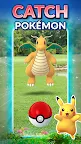 Screenshot 4: Pokémon GO/ Pokemon GO