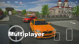 Screenshot 9: Balkan Drive Zone