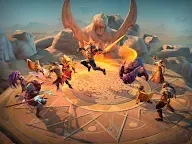 Screenshot 17: 마법의 시대 (Age of Magic)