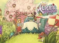 Screenshot 17: 新愛麗絲的不可思議茶會/ New Alice's Mad Tea Party