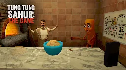 Screenshot 9: Tung Tung Sahur: The Game