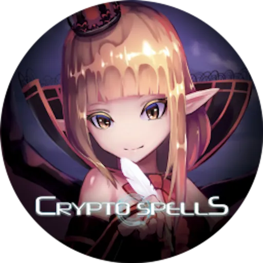 CryptoSpells