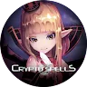 Icon: クリスペApp -  CryptoSpells