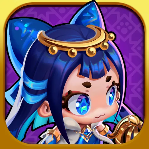Persia and magic puzzles