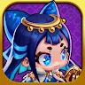 Icon: Persia and magic puzzles