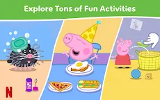Screenshot 9: World of Peppa Pig NETFLIX