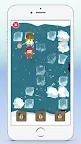 Screenshot 1: Drift ice Crusher 　～Online game～