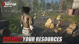 Screenshot 1: 王牌戰爭：文明重啟