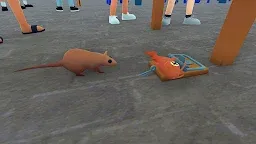 Screenshot 5: Pecel Lele Simulator