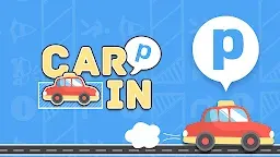 Screenshot 8: Car In: Parking Games