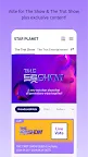 Screenshot 3: STARPASS - idol fandom app, SBS MTV The Show vote