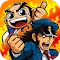 ドリバト！-DREAM CARD BATTLE-
