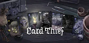 Screenshot 17: Card Thief