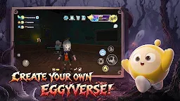 Screenshot 2: Eggy Party | Global