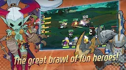Screenshot 25: Party Heroes