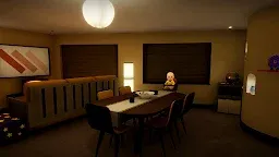 Screenshot 10: 黃衣嬰兒