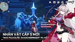 Screenshot 2: Honkai Impact 3rd | เวียดนาม