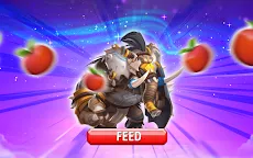 Screenshot 11: Monster Legends - RPG