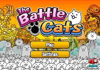 Screenshot 10: The Battle Cats | Inglês