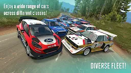 Screenshot 17: CarX Rally