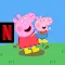 World of Peppa Pig NETFLIX