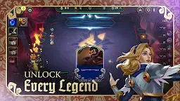 Screenshot 15: TFT: Teamfight Tactics | Global