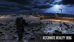 Screenshot 1: Noblemen: 1896