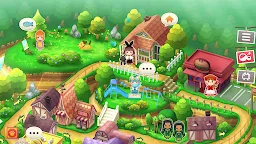 Screenshot 13: Stray Cat Doors 3