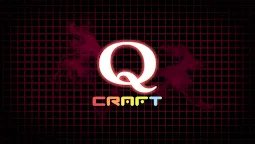 Screenshot 1: Q craft