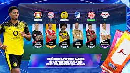 Screenshot 3: Top Eleven 2019 - Manager de Football