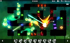 Screenshot 5: Radiant Defense