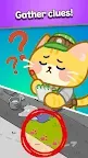 Screenshot 7: Merge Cat Detective