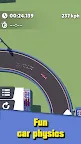 Screenshot 7: Overhead Racing