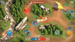 Screenshot 7: Pico Tanks: Multiplayer Mayhem
