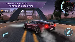 Screenshot 8: CarX Highway Racing