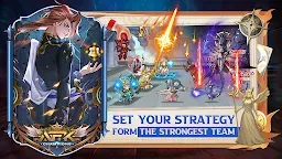 Screenshot 11: AFK Champions