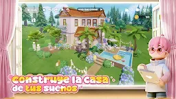 Screenshot 2: Heartopia