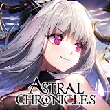 Astral Chronicles (Law of Creation 2) | Global