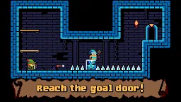 Screenshot 1: Total Party Kill